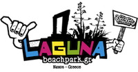 Laguna Beach Park Νάξος